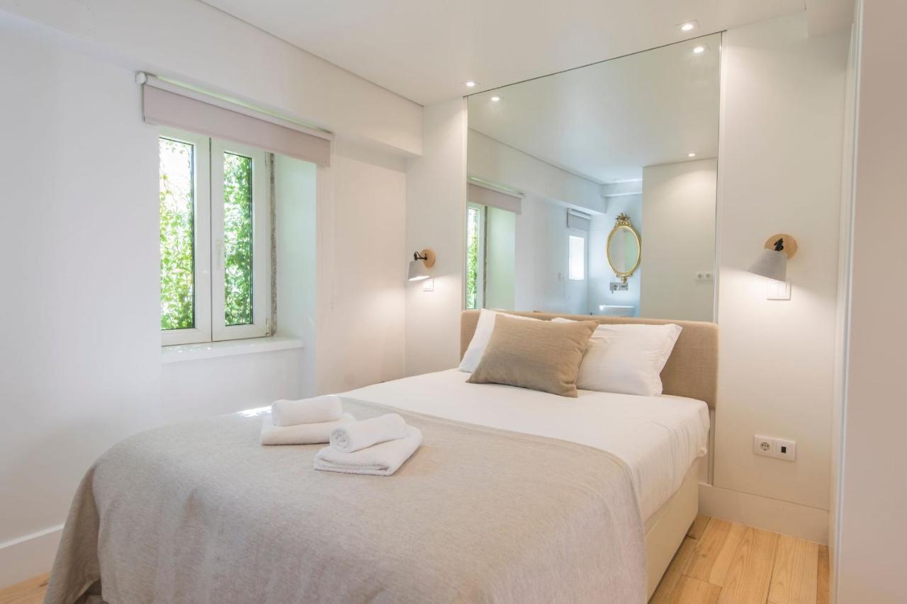 Lovelystay - Principe Real: Modern And Comfort! Lisboa 外观 照片