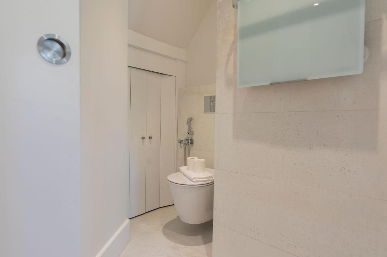 Lovelystay - Principe Real: Modern And Comfort! Lisboa 外观 照片