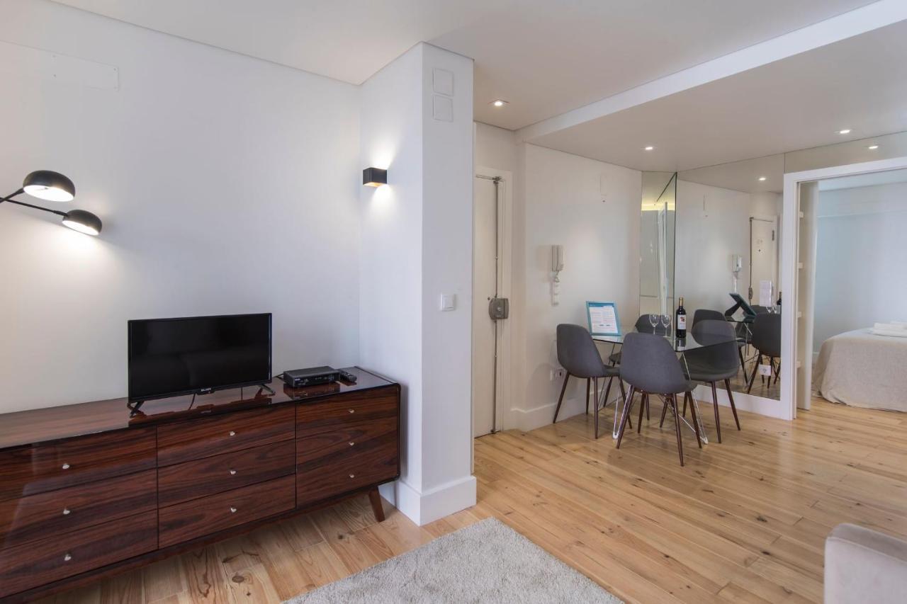 Lovelystay - Principe Real: Modern And Comfort! Lisboa 外观 照片