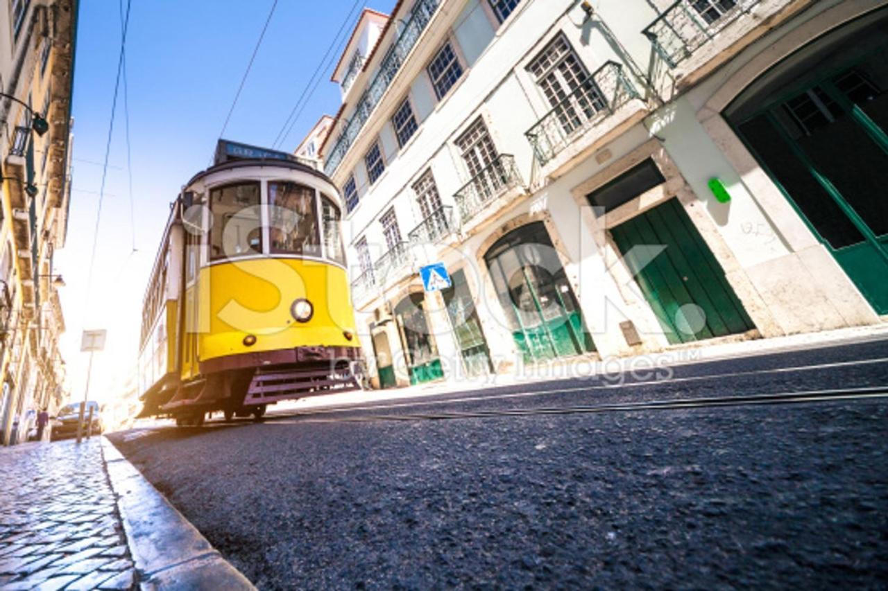 Lovelystay - Principe Real: Modern And Comfort! Lisboa 外观 照片